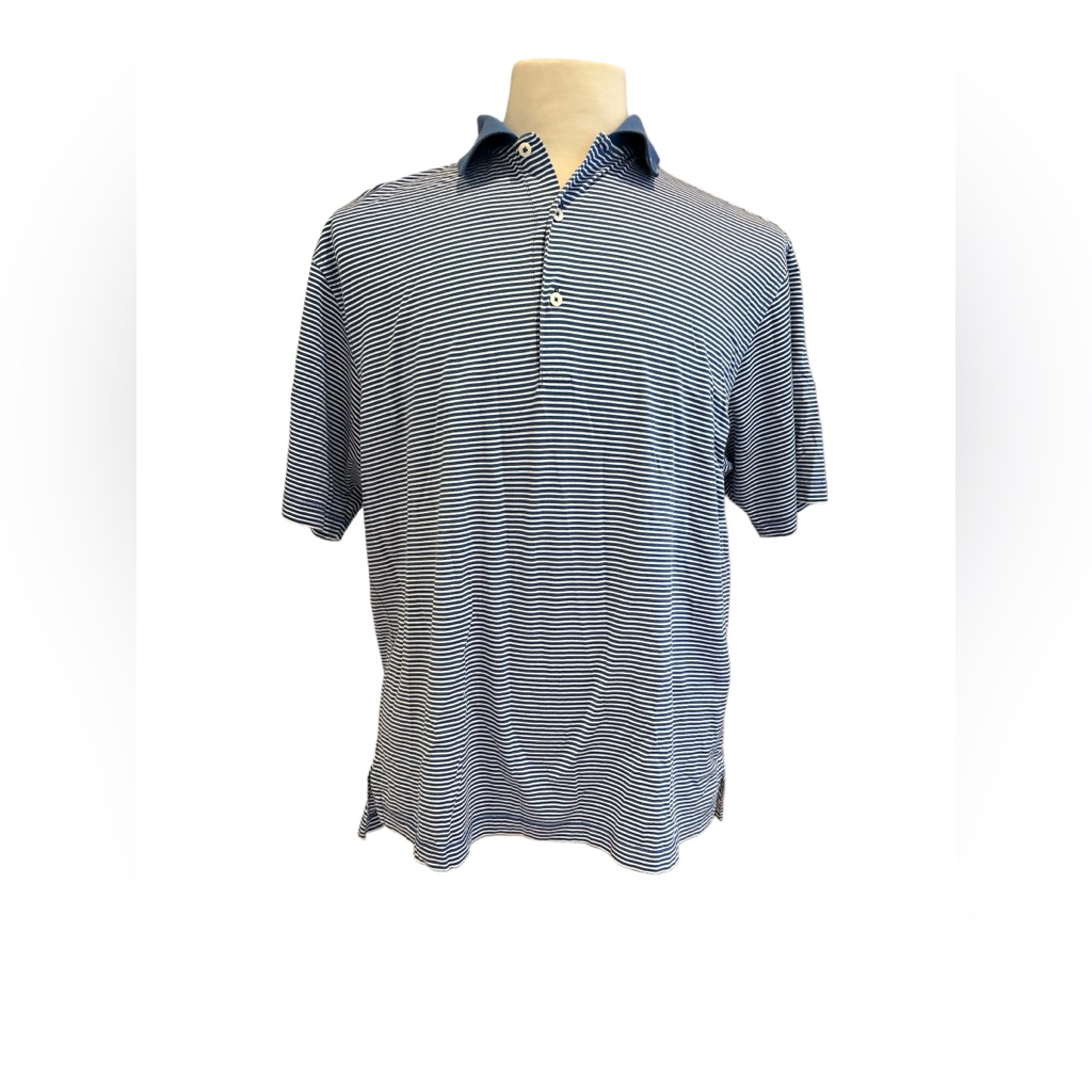 Fairway  Greene Golf Polo Shirt Mens
